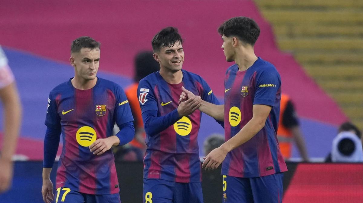 Barça-Villareal a Miami, in Spagna cresce protesta dei calciatori