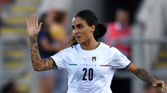 Serie A Femminile, Milan-Juventus (3-1): tris di Piemonte