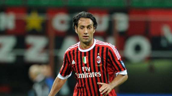 Nesta: "Ottimo primo tempo, tre punti fondamentali"