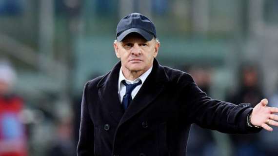 Iachini su Krunic: "Qualità e personalità, farà bene anche al Milan"