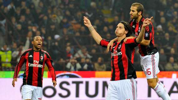 Giuseppe Celeste/Image Sport