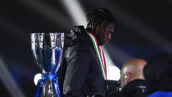 Ielpo: "Purtroppo il momento di bassa del Milan è coinciso con Supercoppa e Coppa Italia"