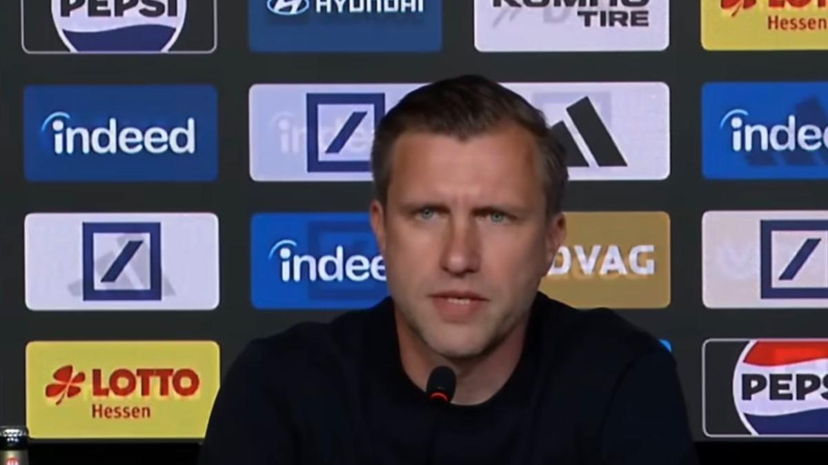 Marchetti: "Il no di Rangnick e Krösche? Il vero problema è un altro.."