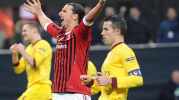 ESCLUSIVA MN - Fedele: "Ottimo il mercato invernale. Per giugno Van Persie e Balotelli sì, Tevez no. Mesbah una sorpresa, Muntari errore dell'Inter"