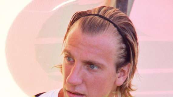 Maxi Lopez: "Voglio segnare contro il Milan"