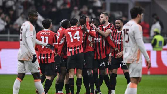 Sabato per scavallare quota 1500: il Milan cerca la vittoria numero 1501 contro il Como