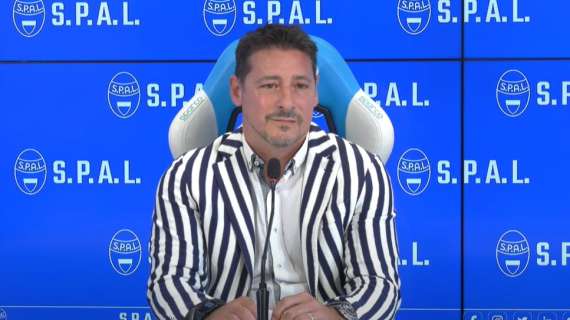 Casella avvisa: "Per salvarsi, stasera servirà una SPAL all’altezza della propria storia"