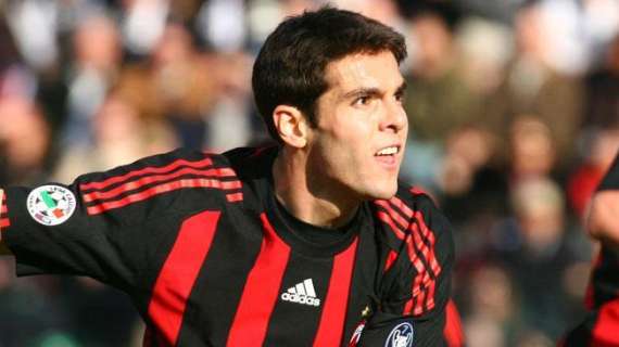 4 maggio 2008 - Inzaghi e Kakà rimandano la festa scudetto dell'Inter