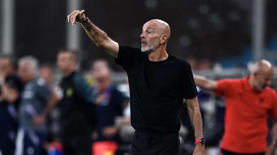 Pioli a Prime Video: “Ibra è il numero uno, Tonali sta raggiungendo livelli altissimi. A Leao consiglio tutti i giorni…”