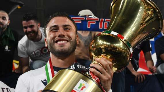 Riflessioni per Calabria: torna sotto il Galatasaray ma il Bologna prepara un'offerta