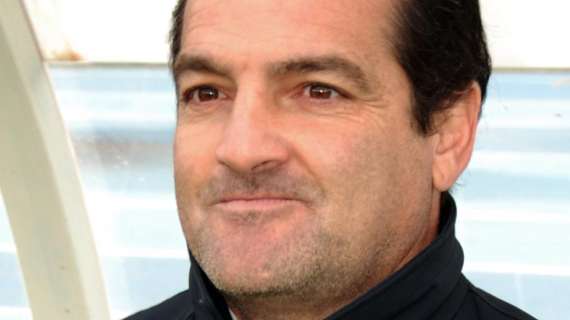 Incocciati sul derby: "Non è decisivo, ma sarà bello da vedere"