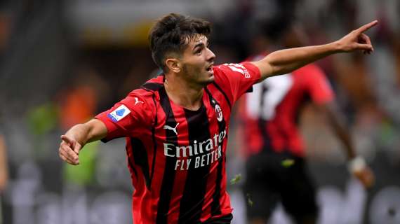 Theo-Diaz, il Milan ideale riprende forma: Pioli ritrova due uomini-chiave per il gioco offensivo