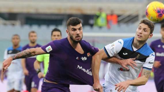 Gasperini: "Caldara? Non pensavo di ritrovarlo così"