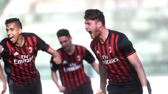 Viareggio Cup, Milan-Spezia sarà uno spareggio: ai rossoneri il pareggio potrebbe non bastare