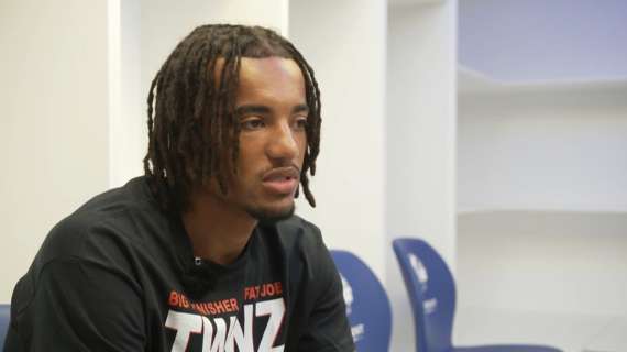Milan, su Archie Brown c'è la forte concorrenza della Premier