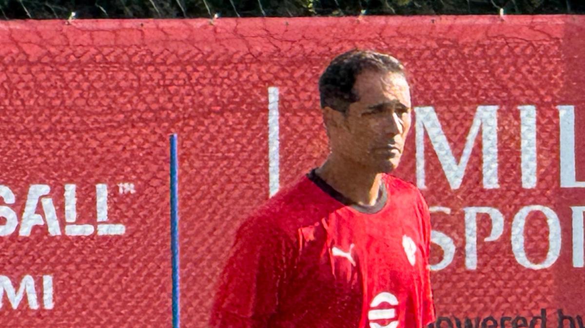Sampdoria, il favorito per la panchina è Bernardo Corradi