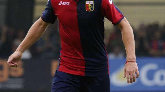 Matteo Gribaudi/Image Sport