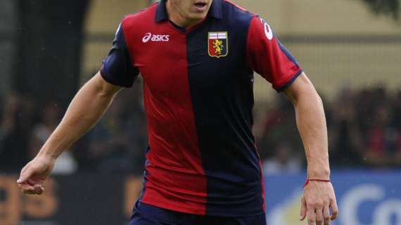 Matteo Gribaudi/Image Sport