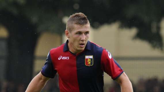 L'Inter stringe per Kucka