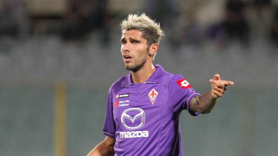 Behrami: "Il fallo di mano? E' andata bene"