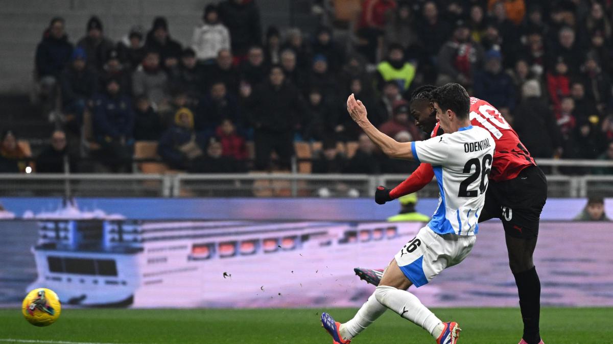 Verso Milan-Sassuolo, i precedenti: grande equilibrio nelle ultime stagioni