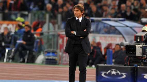 Sportmediaset - Milan, contatti positivi con Conte: la Champions non sarebbe indispensabile