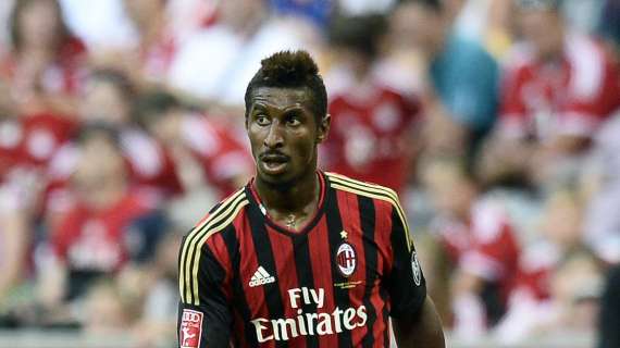 Di Marzio: "C'è l'accordo con Armero: si lavora allo scambio con Constant"