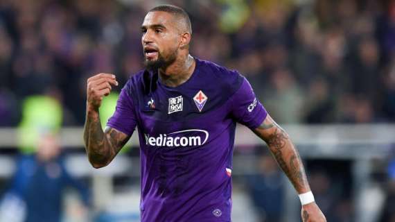 Boateng: "I giovani di oggi si accontentano, non vivono il proprio talento"