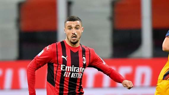 Tuttosport sui rossoneri: "Milan senza panchina: i cambi non incidono"