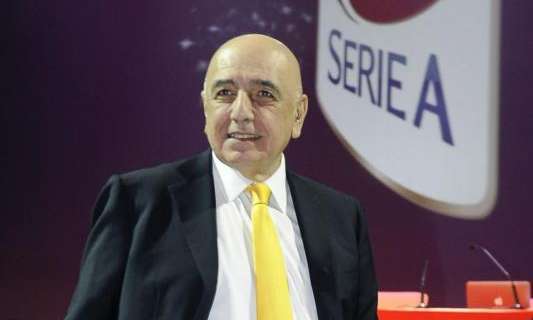 Galliani conferma: "Giovedì summit col City per Tevez ma..."