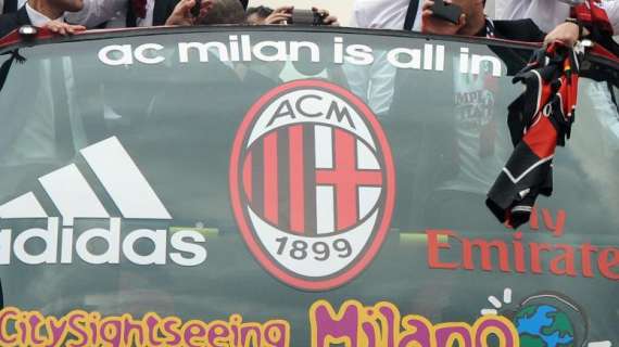 Andrea Ninni/Image Sport