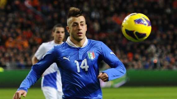 Giuseppe Celeste/Image Sport