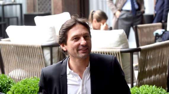Sky - Milan, primi contatti per Leonardo in società: la situazione 