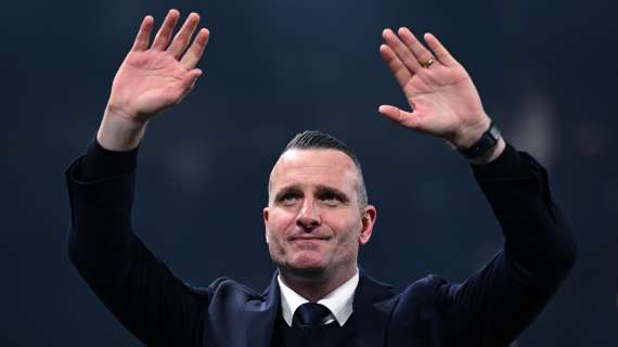 L'allenatore del Bruges annuncia: "L'accordo tra i club e Jashari c'è"