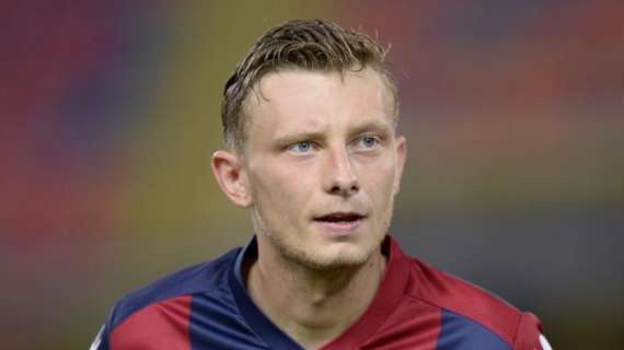 Daniele Buffa/Image Sport