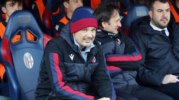 Bologna, da martedì allenamenti individuali