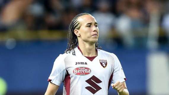 Daniele Buffa/Image Sport