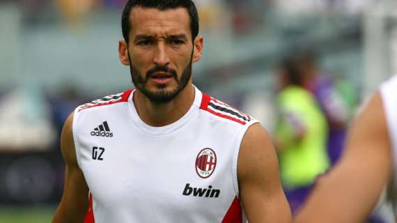 Zambrotta: "Noi ci crediamo"