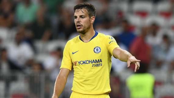Altro colpo a zero per il Barcellona dopo Kessie: ecco 13 milioni l'anno per Azpilicueta