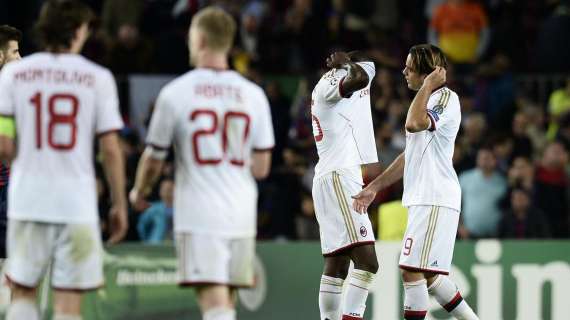 Daniele Buffa/Image Sport
