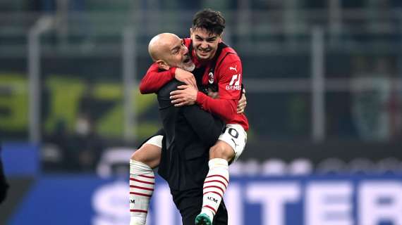 Gazzetta - Milan, nel derby si è rivisto il vero Brahim Diaz: Pioli ritrova il suo trequartista titolare