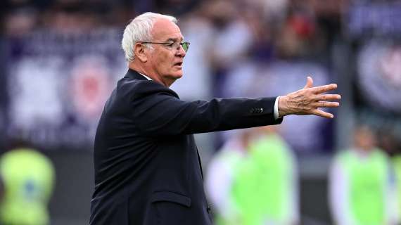 Ranieri, dalla zona retrocessione alla zona Champions: la dimostrazione che l'allenatore conta