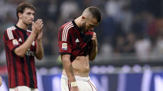 L'Équipe - La Juventus spezza il Milan 