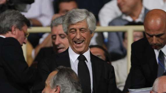 Rivera: "Il Milan non è Ibra-dipendente e sabato può vincere anche senza di lui"