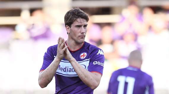 Tutti vogliono Vlahovic: pronta offerta monstre del Manchester City per il serbo