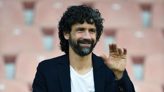 Tommasi: "Messaggi per la guerra? Capire il mondo è difficile, figuriamoci per i calciatori"