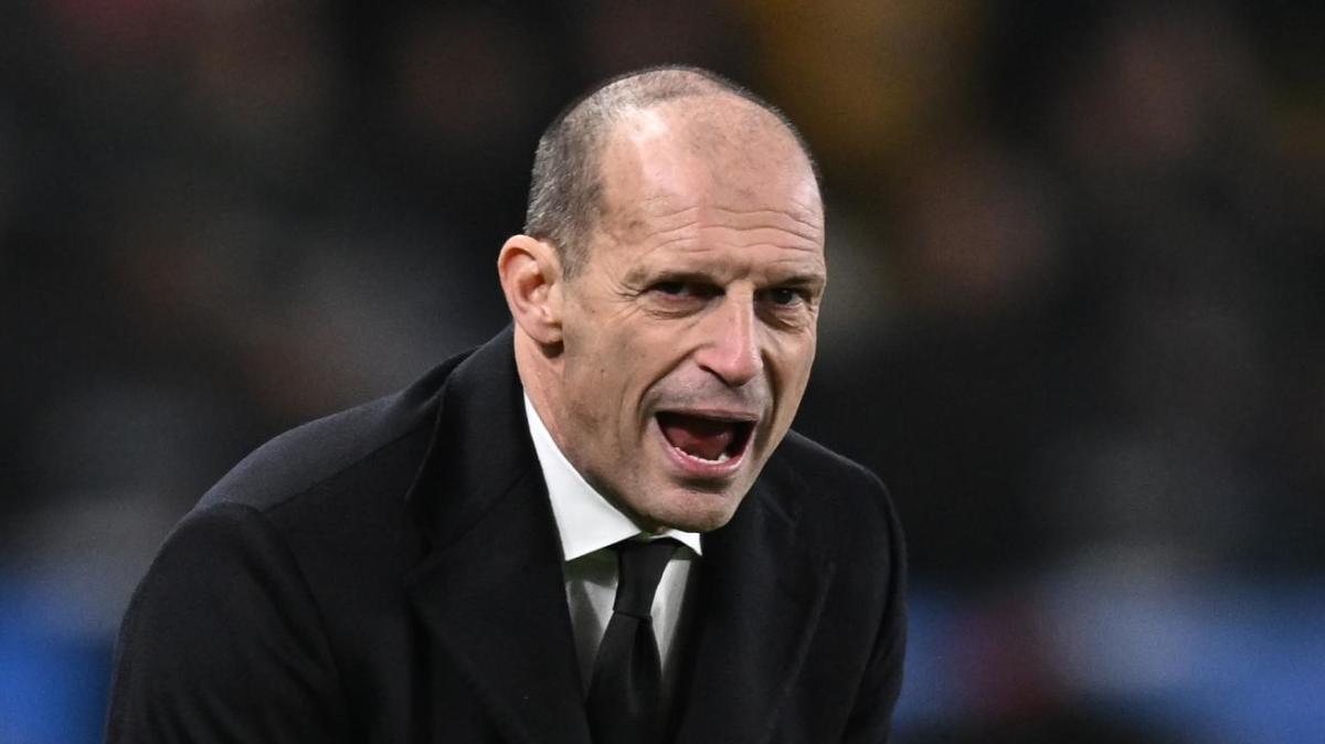 Il retroscena di Leao: ecco cosa ha detto Allegri in spogliatoio all’intervallo