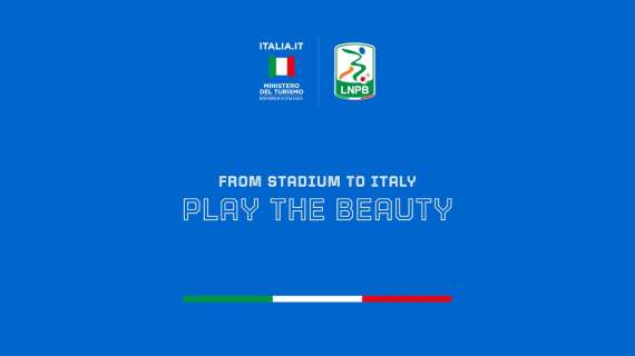 La Lega Serie B, in sinergia con il Ministero del Turismo, ha annunciato il via al progetto per promuovere la bellezza del Paese