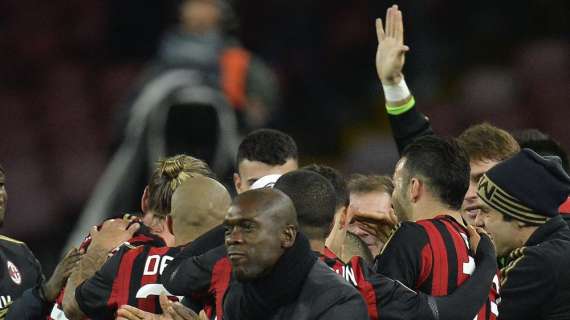 Insidefoto/Image Sport