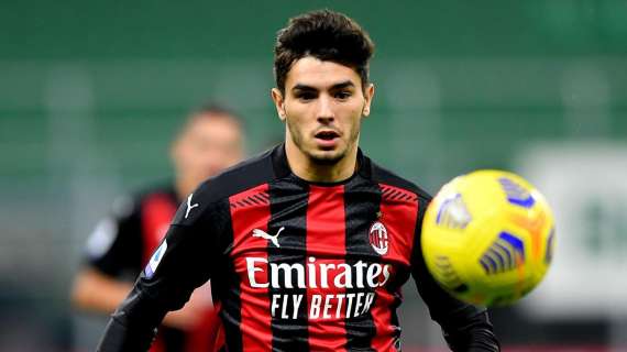 Diaz al Milan, ci siamo: si può chiudere la prossima settimana